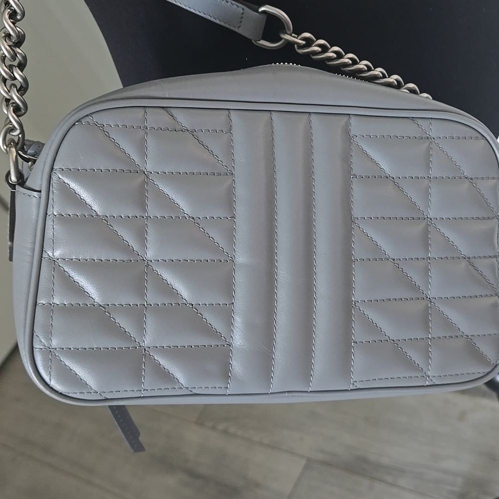 GUCCI marmont Crossbody - Picture 3 of 7